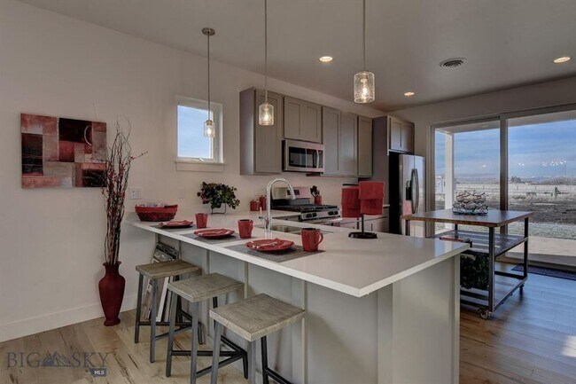 Photo - Gorgeous Single Family Home for Rent in No...