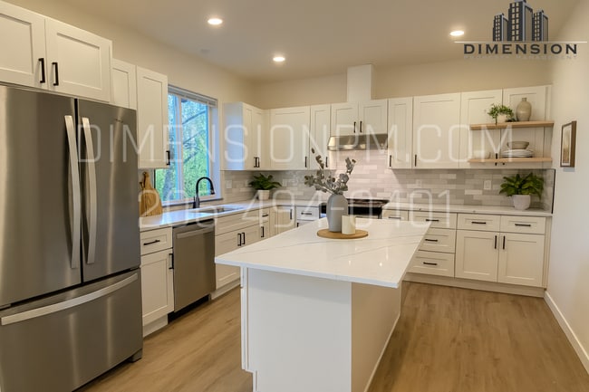 Photo - 5811 27th St NE Unit A