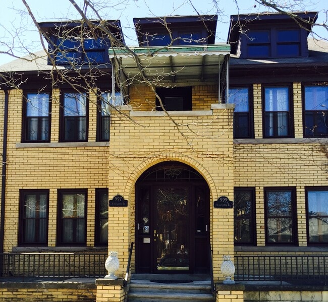 Building Street View - 997 Nottingham Rd Unit 997 Nottingham -1 South