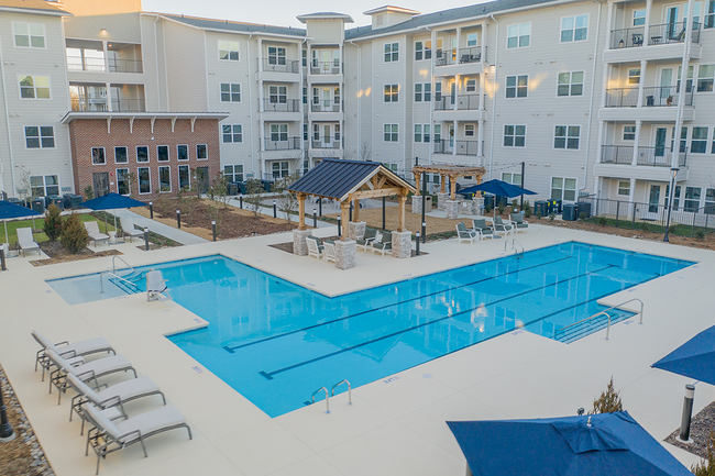 Sage Highland Creek 55+ Active Adult - Sage Highland Creek 55+ Active Adult Apartamentos