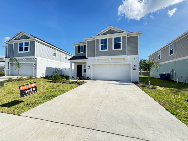 Photo - Single Family 4 Bedroom Home for Rent