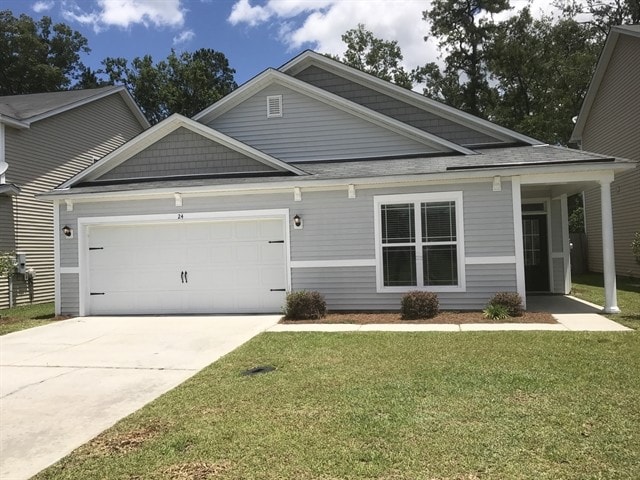 Building Photo - 24 Chapel Lk N