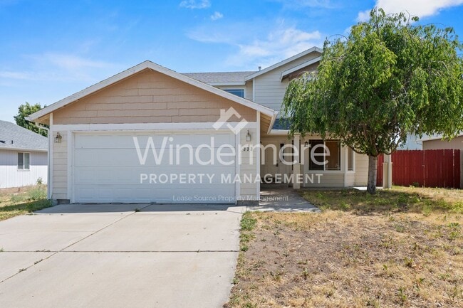 Welcome to your new home in Airway Heights... - Welcome to your new home in Airway Heights...
