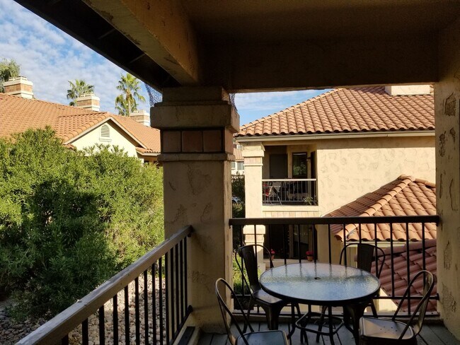 Photo - Cozy 1-Bedroom, 1-Bath Condo – 2nd Floor a... Unit 2522
