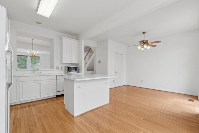 Photo - Wonderful Townhome