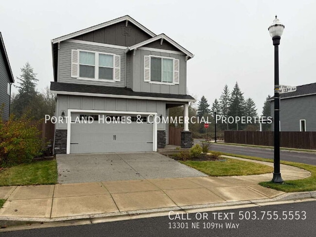 Photo - 13301 NE 109th Wy
