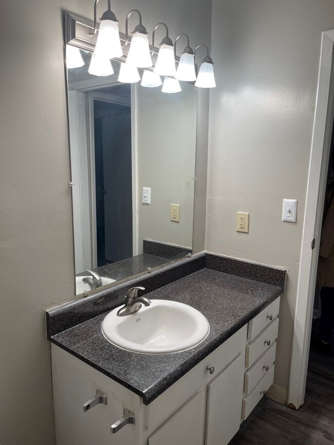 Valley Creek Apartments Spartanburg, SC