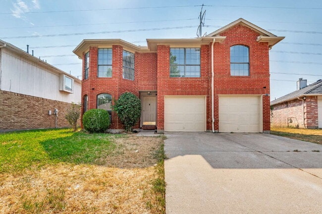 Completely Renovated Home in Arlington!