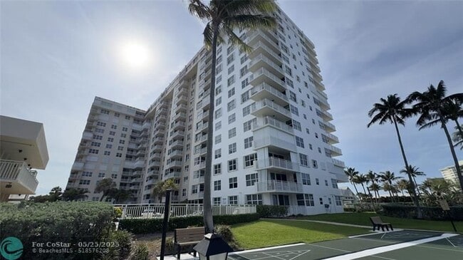 Photo - 5200 N Ocean Blvd Condo Unit 511