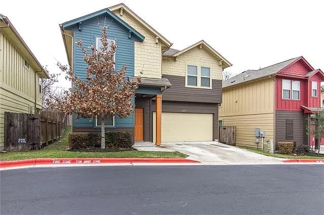 Photo - Room in Condo on Red Bud Ridge Ln