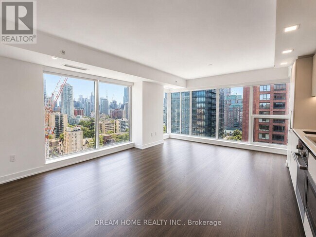 Photo - 609 Sherbourne St Unit 1202