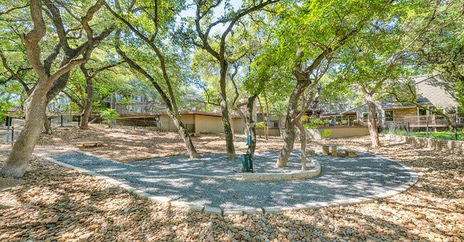 Photo - MAA Barton Skyway