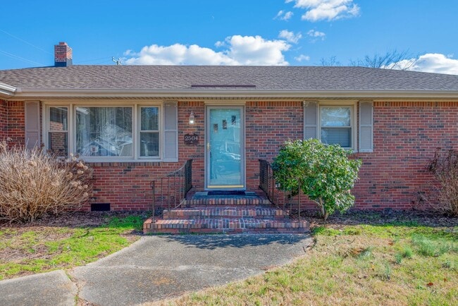 Photo - 2504 Beaufort Ave