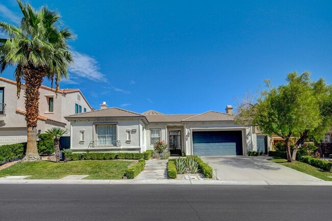 Single Story & Summerlin - Single Story & Summerlin