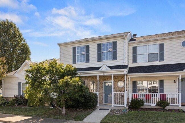 Building Photo - Coventry - York County Rental