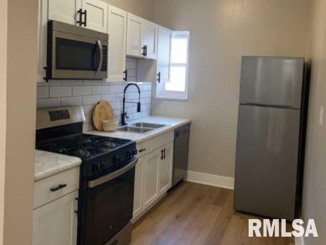 Building Photo - 500 S Douglas Ave Unit D