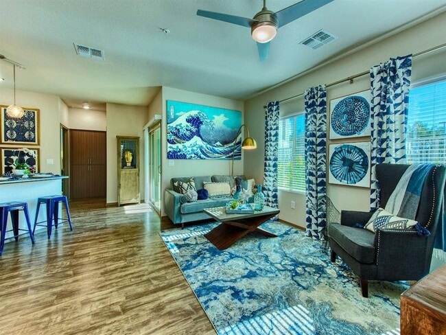 Photo - Craft at Gilbert and Baseline