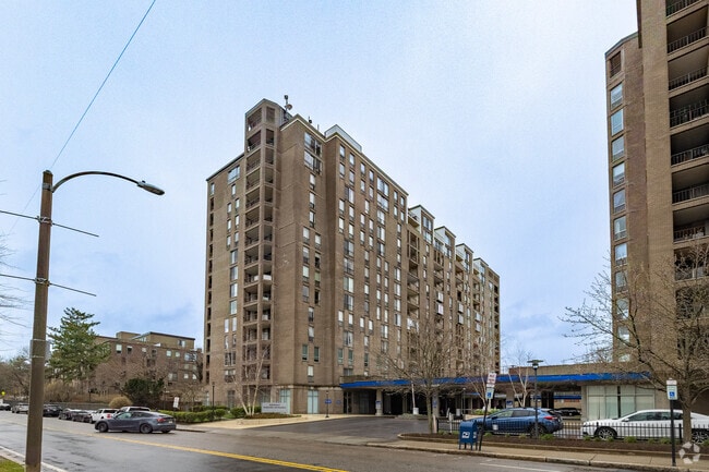 Alt. Exterior - The Brook House