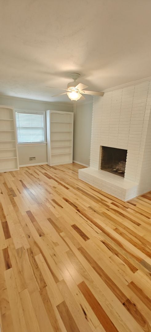 Photo - Walk to the river from this convenient rancher near Willow Oaks