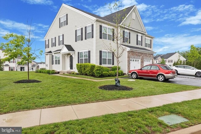 Photo - 209 Hillstone Cir Townhome