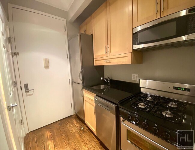 Photo - East 13th Street Unit 3E