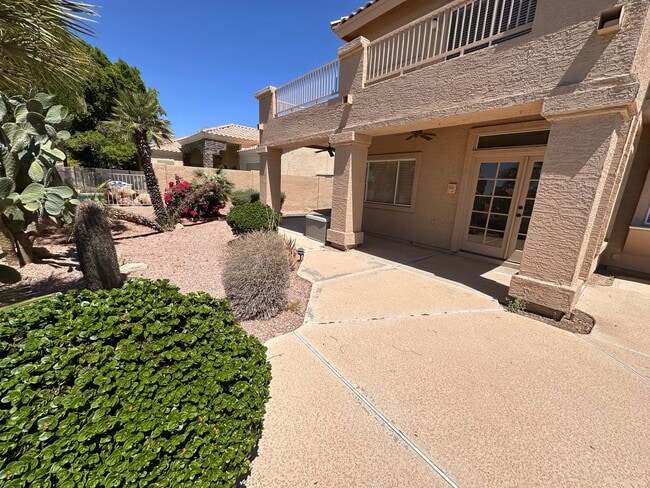 Photo - 1601 E Glenhaven Dr