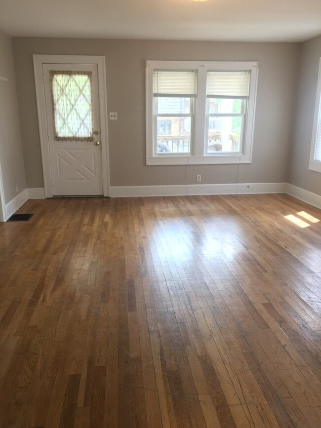 Photo - 3 bedroom, 1 bath Home - Available: August 2026!