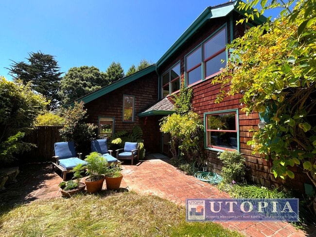 Beautiful, custom finished home in Aptos, ... - Beautiful, custom finished home in Aptos, ...