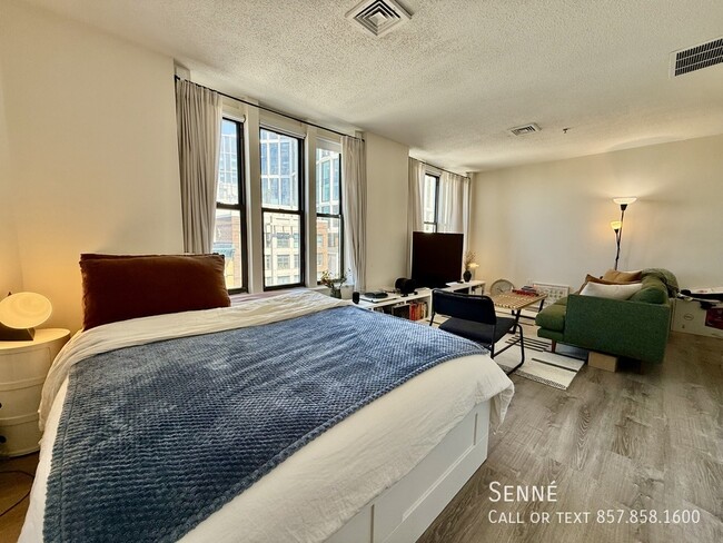 Photo - 1122 Boylston St Apartamento Unidad 501