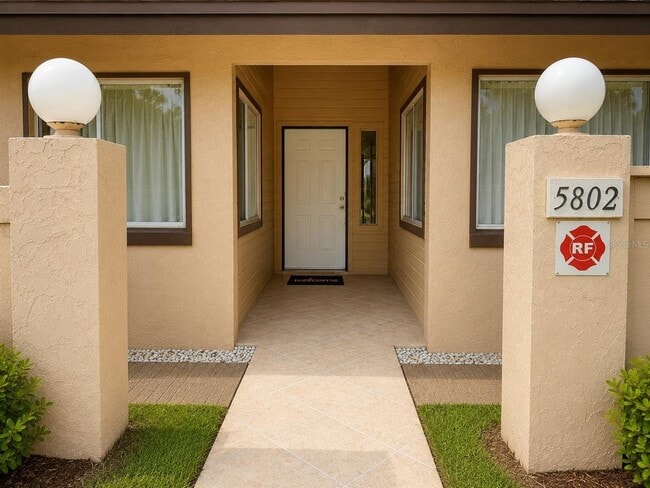Photo - 5802 Red Dahlia Ct Unit 25