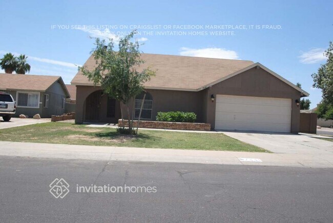 Building Photo - 7441 W Krall St