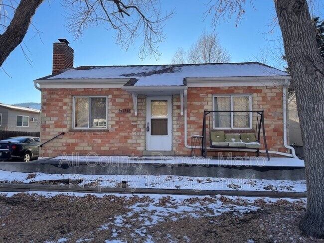 Photo - 2316 East St