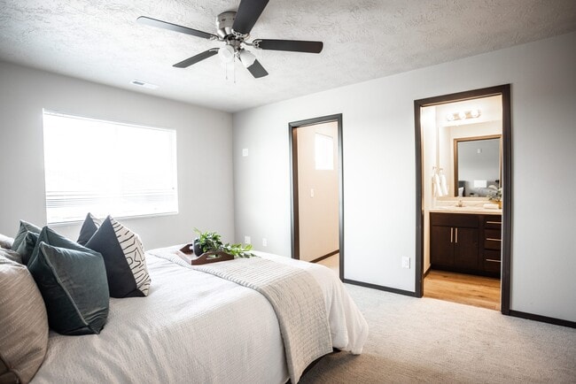 Granite Townhomes