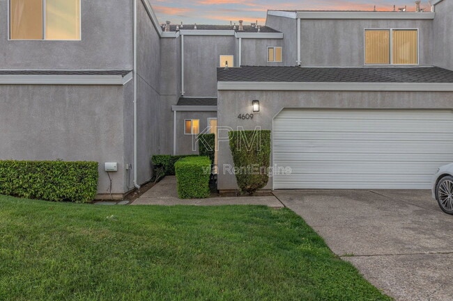 Building Photo - 4609 Da Vinci Dr