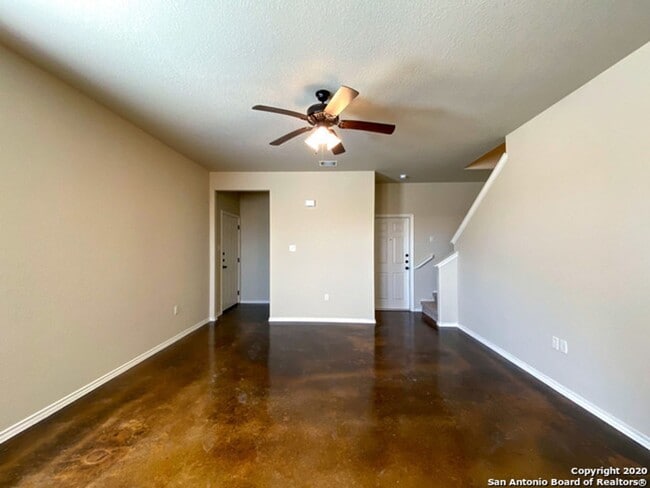 Photo - Beautiful Modern 3-Bed, 2-Bath Duplex with Private Yard & Spacious Layout
