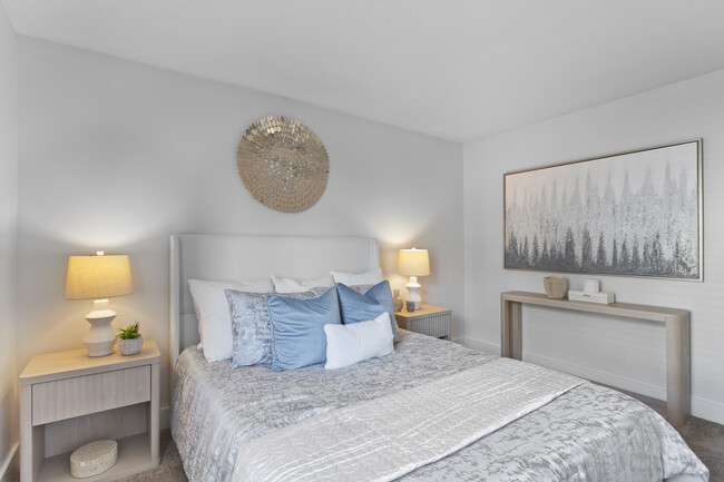 Photo - Alaris Grande Apartments