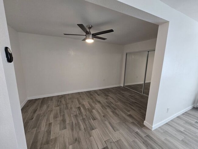 Photo - Newly remodeled, studio-style living space located in the heart of San Diego