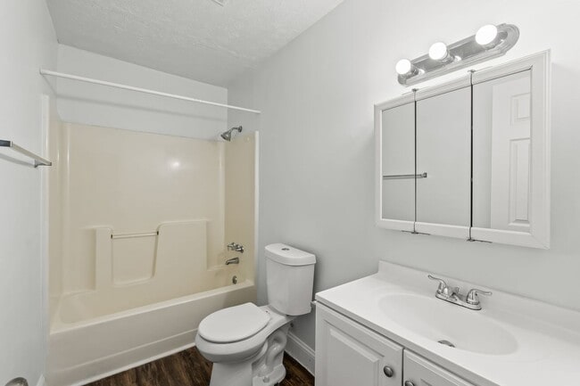 Photo - Lexington Park Apartments