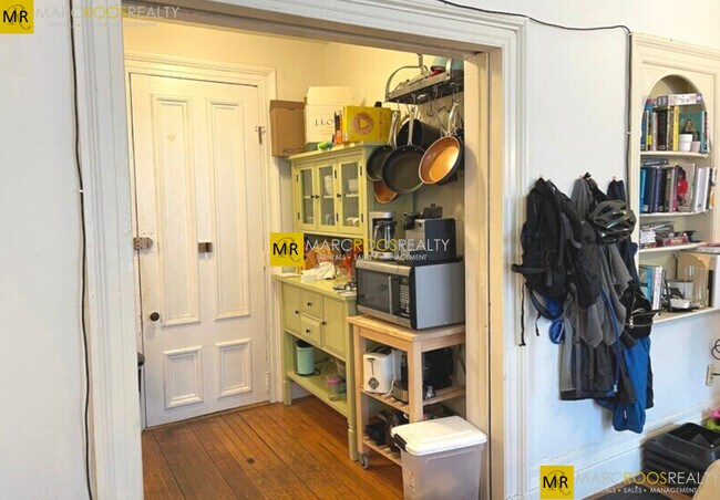 Photo - 483 Beacon St Unit 1R