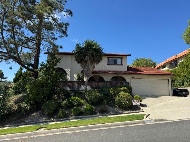 Front House from Street