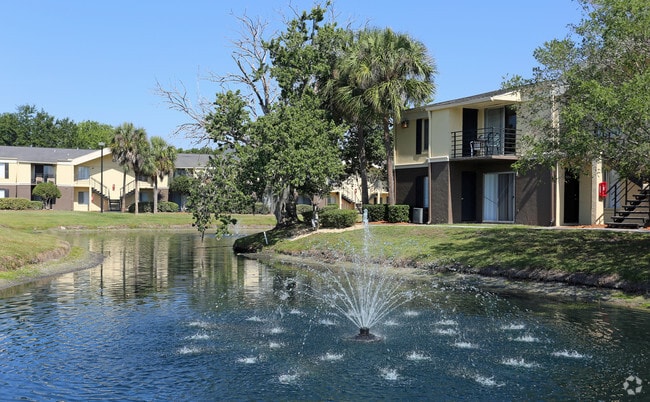 Aventura Orlando Apartments