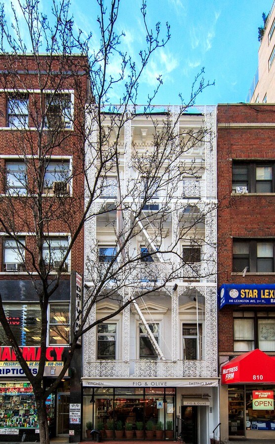 Photo - 808 Lexington Ave