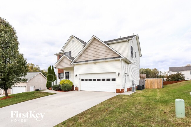 Photo - 413 Water Mill Ct