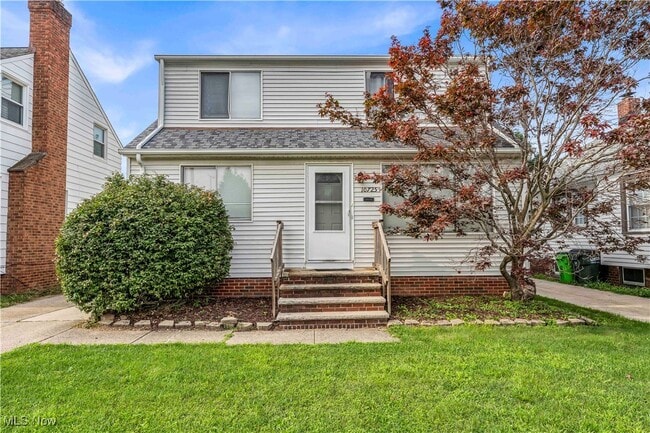 Building Photo - 10725 Vernon Ave Unit 1/DN Rental