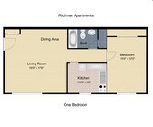 1 Bedroom Deluxe
