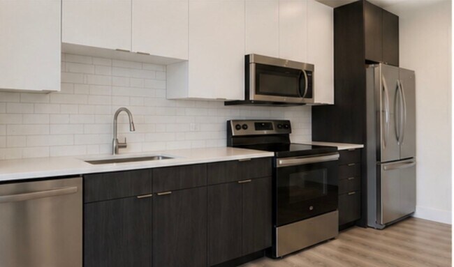 Photo - Theater Terrace Apartments