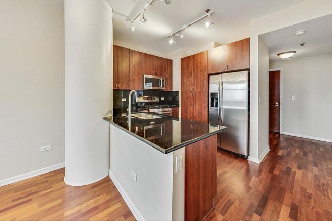 Photo - 1255 S State St Unit 1918