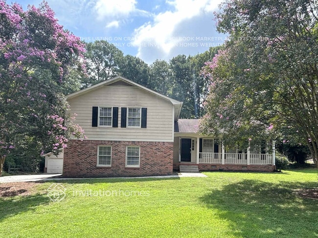 Building Photo - 5384 Pounds Dr N Rental
