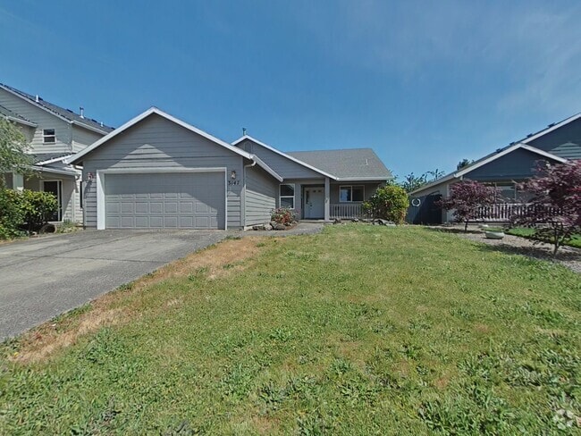 Building Photo - 4 Bedroom House ~ Albany