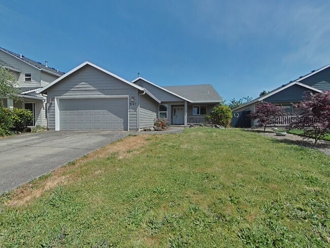 4 Bedroom House ~ Albany - 4 Bedroom House ~ Albany